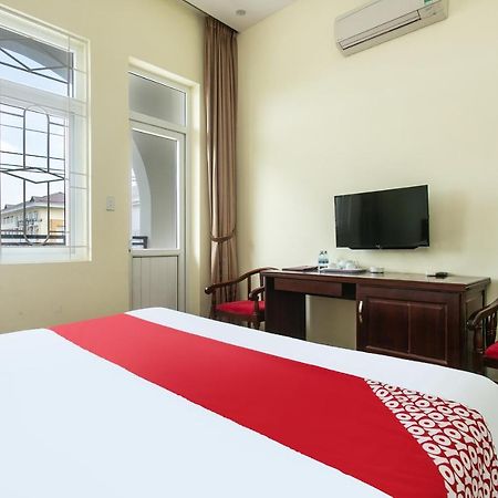 Oyo 610 King Garden Hotel Дананг Екстер'єр фото