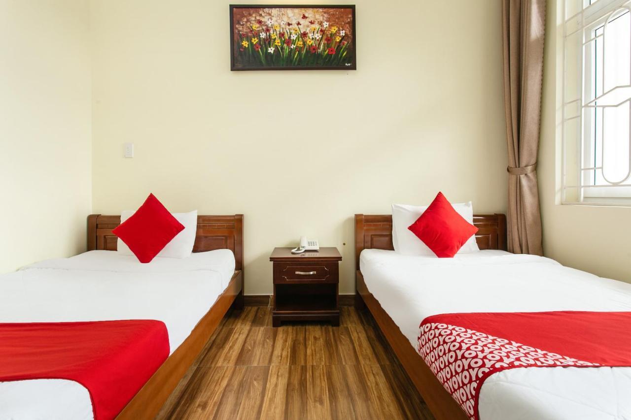 Oyo 610 King Garden Hotel Дананг Екстер'єр фото