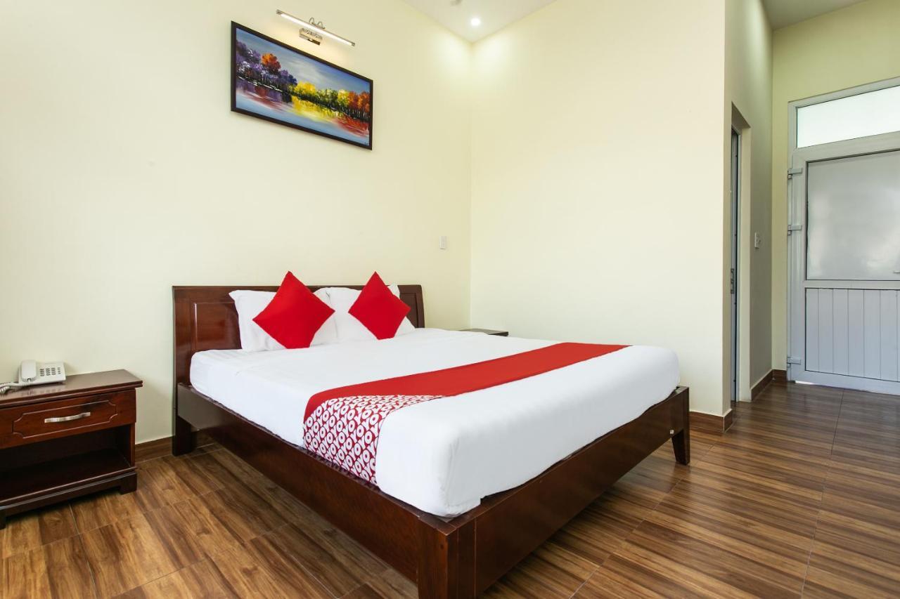 Oyo 610 King Garden Hotel Дананг Екстер'єр фото