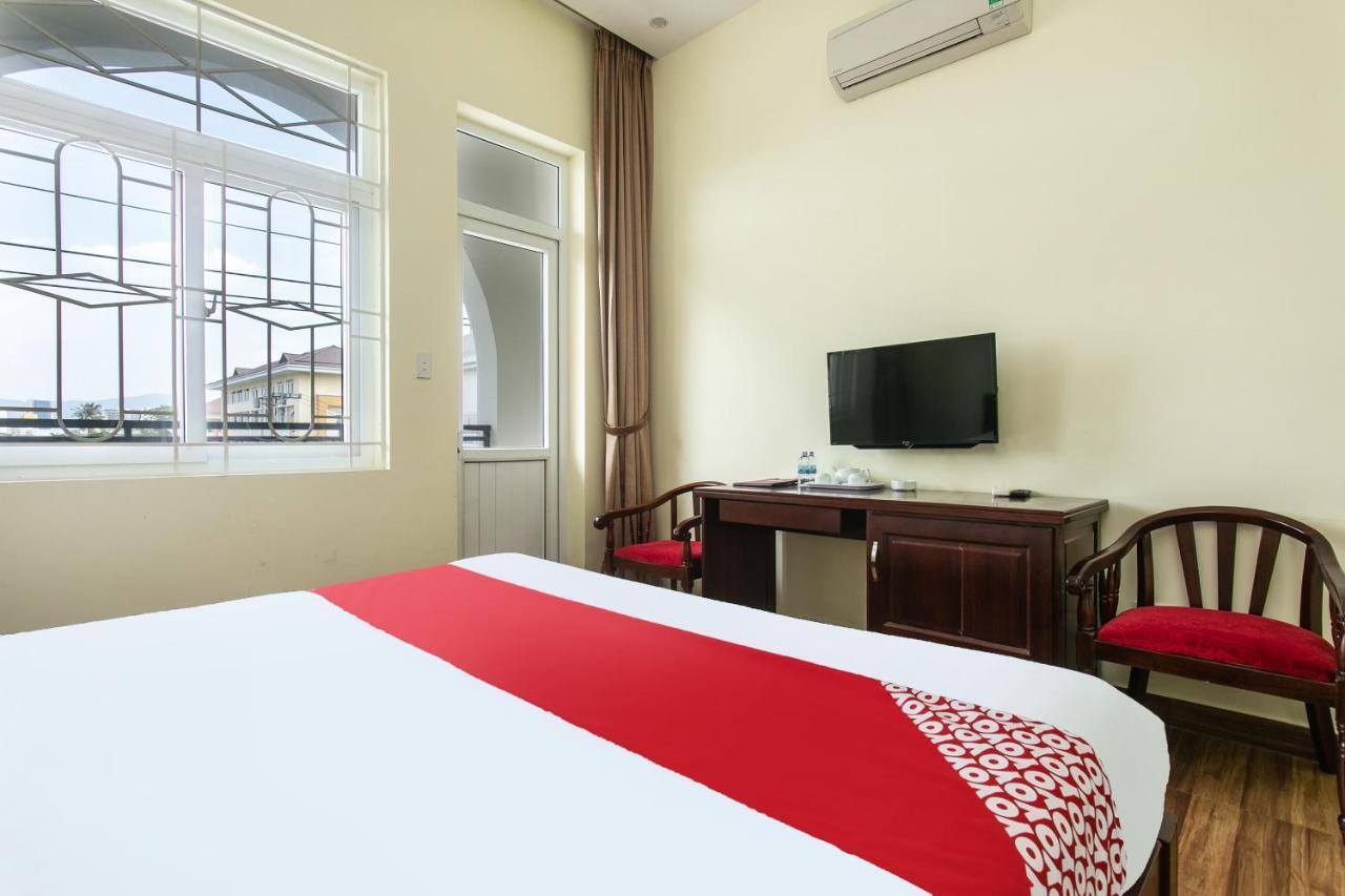 Oyo 610 King Garden Hotel Дананг Екстер'єр фото
