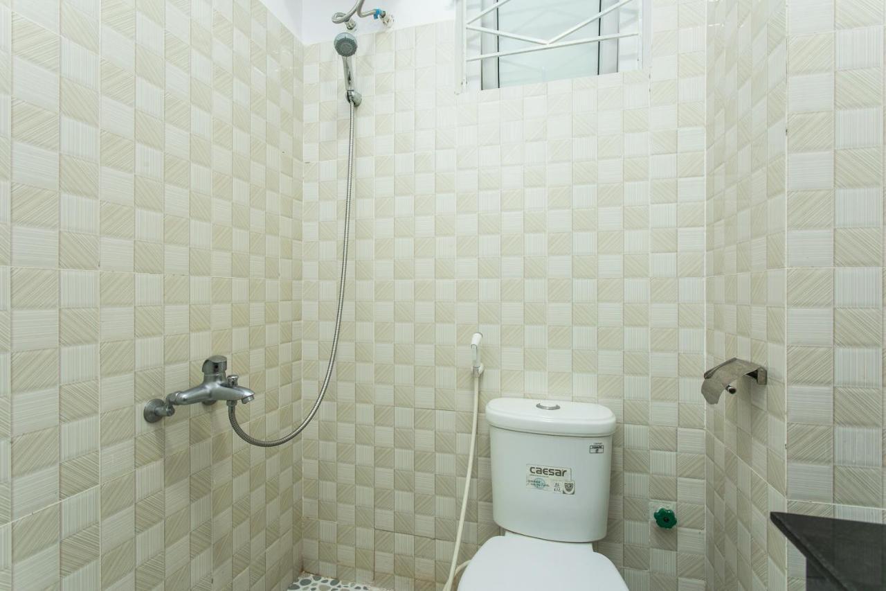 Oyo 610 King Garden Hotel Дананг Екстер'єр фото