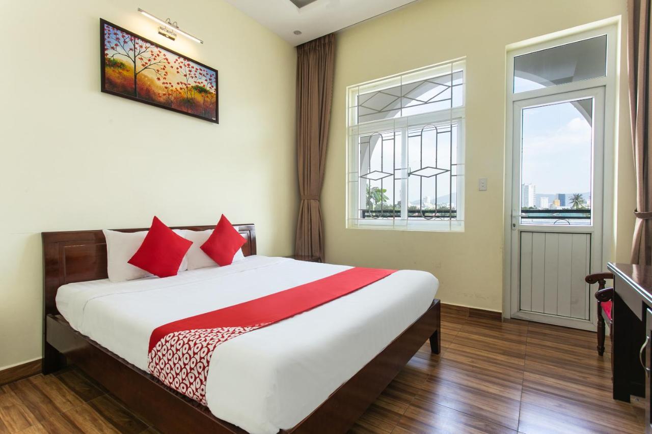 Oyo 610 King Garden Hotel Дананг Екстер'єр фото