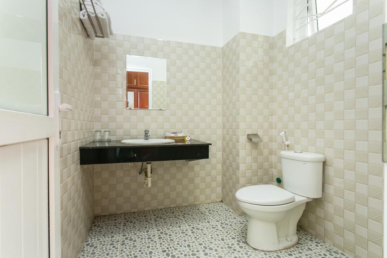 Oyo 610 King Garden Hotel Дананг Екстер'єр фото